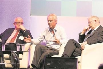 Opinion: Guy Lodge, IPPR