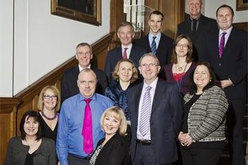 Government’s got talent