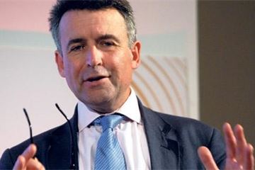 Letter: Bernard Jenkin on Civil Service Reform