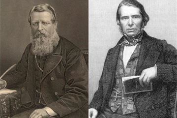 Opinion: Patrick Diamond, former special adviser