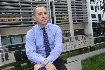 Sedwill looks into diversity