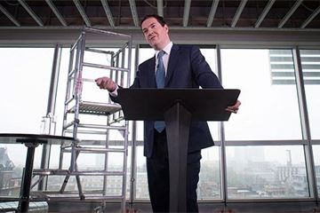 The UK must reform its institutions if it wants to secure sustainable economic growth, says the LSE’s Growth Commission