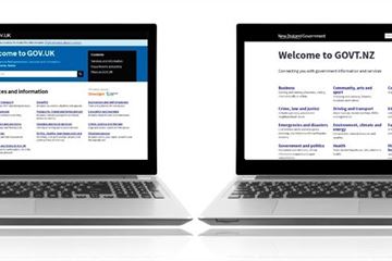 Letter from New Zealand: How we've taken inspiration from the UK's digital public services