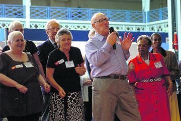 Opinion: Government must address our biggest social change