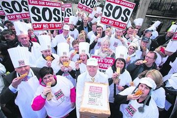 McCrae: Abolish the Budget, it's archaic