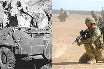 It’s not enough to learn from history