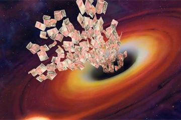 Opinion: The government is missing chances to slash IT costs