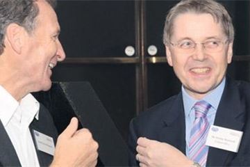 Opinion: Dr Jon Davis: The role of cabinet secretary is now a public one