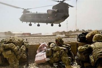 Opinion: Chris Parry says 'A new 'grand strategy' is required for MoD'