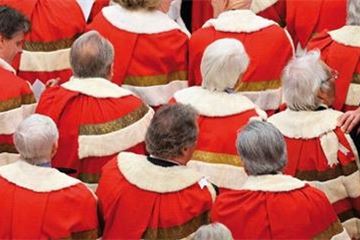 Baroness Symons: It’s perfectly possible to have two elected houses in Parliament. But the coalition’s plans would be disastrous