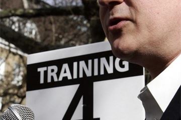 Opinion: Lord Ara Darzi