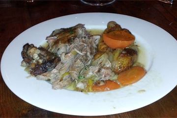 Restaurant Review: Pizarro