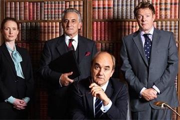 Television Review: Yes, Prime Minister