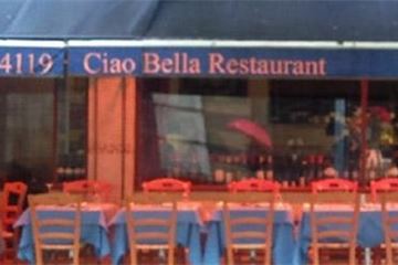 Restaurant Review: Ciao Bella