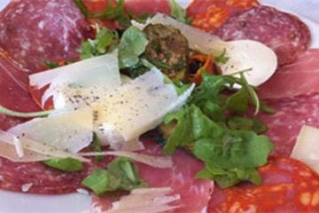 Restaurant Review: Bon Gusto Ristorante Italiano