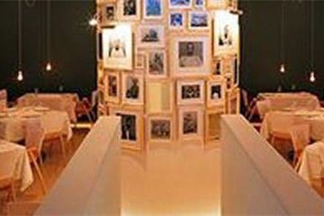 Restaurant: Asia de Cuba