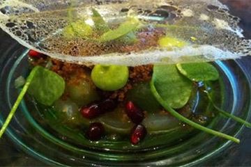 Restaurant: L’autre pied