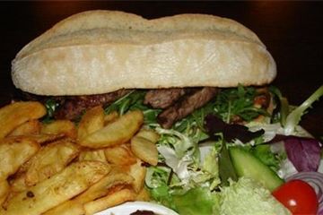 Pub Review: Old Star