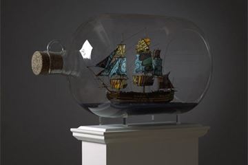 Government Art Collection ‘travelling light’ exhibition