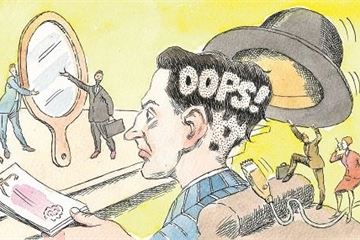 Shearing away poor suppliers