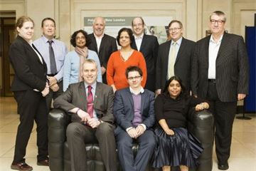 Round table: Cloud control