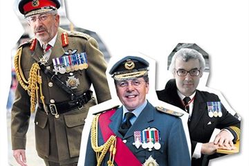 Waging a more efficient war