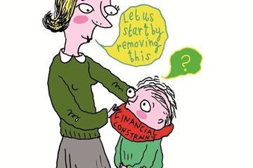 Frontline: Speech and Language Therapist