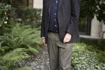 Interview: Lord Bew, CSPL