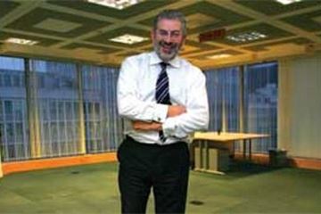 Interview: Sir Bob Kerslake