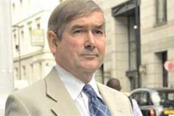 Interview: Richard Thomas - Champion of just causes