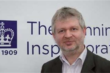 Interview: Rynd Smith