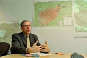 Interview: Richard Teuten