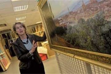 Interview: Ruth Keeling