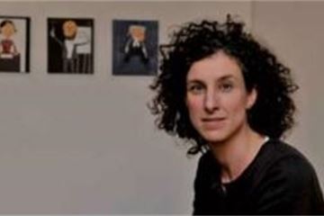 Interview: Lisa Harker