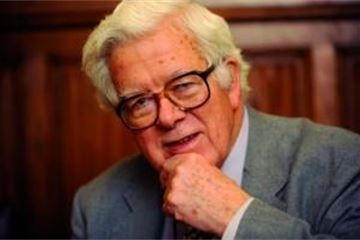 Interview: Geoffrey Howe