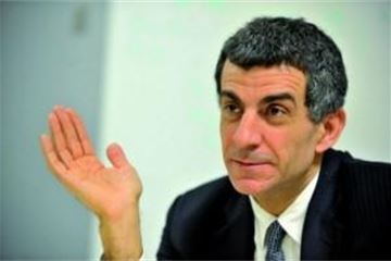 Interview: Antoine Brugidou