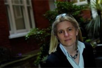 Interview: Phillippa Stroud