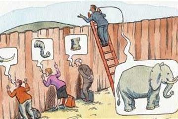 Interview: Eleanor Goodison