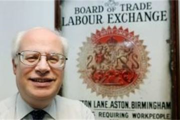 Interview: Sir Leigh Lewis