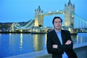 Interview: Richard Reeves