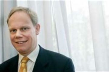 Interview: Matthew Rycroft