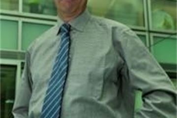 Interview: Peter Housden