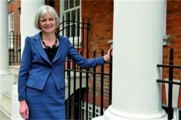 Interview: Jill Kirby