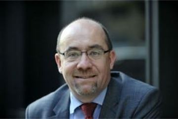 Interview: Jim Knight