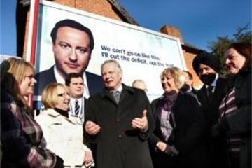 Interview: Francis Maude