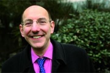 Interview: Tony Grayling