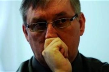 Interview: John Suffolk