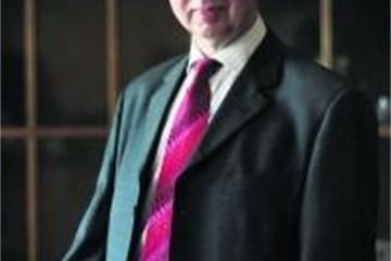 Interview: Sir John Elvidge