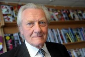 Interview: Lord Heseltine
