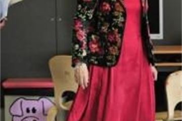 Interview: Tessa Jowell